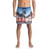 PLAVKY QUIKSILVER SUNSET VIBES VOLLEY 17 2