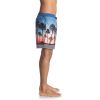 PLAVKY QUIKSILVER SUNSET VIBES VOLLEY 17 3