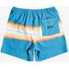 PLAVKY QUIKSILVER RESIN TINT PCS VOLLEY 6