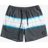 PLAVKY QUIKSILVER RESIN TINT PCS VOLLEY 5