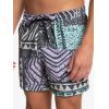 PLAVKY QUIKSILVER SURFSILK MIX VOLLEY 15 4