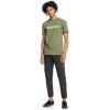 KALHOTY QUIKSILVER TAPERED CARGO GARMENT 4