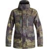 BUNDA SNB QUIKSILVER DARK AND STORMY
