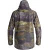 BUNDA SNB QUIKSILVER DARK AND STORMY 2