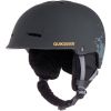 HELMA QUIKSILVER FUSION