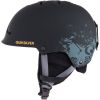 HELMA QUIKSILVER FUSION 2