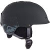 HELMA QUIKSILVER FUSION 3