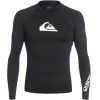 TRIKO QUIKSILVER ALL TIME SURF L/S