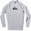 TRIKO QUIKSILVER ALL TIME L/S SURF