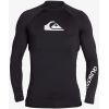LYKRA QUIKSILVER ALL TIME L/S