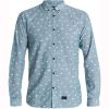 QUIKSILVER BAD MOON KOŠILE