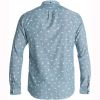 QUIKSILVER BAD MOON KOŠILE 2