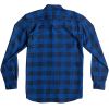 KOSILE QUIKSILVER MOTHERFLY FLANNEL 2