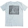 TRIKO QUIKSILVER CHECKERED PAST SS 2