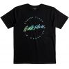 TRIKO QUIKSILVER TEE RIGHT UP