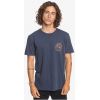 TRIKO QUIKSILVER DEVILS WINK S/S