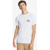 TRIKO QUIKSILVER GOLD TO GLASS S/S