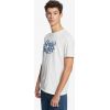 TRIKO QUIKSILVER TALL HEIGHTS S/S 2