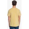 TRIKO QUIKSILVER TALL HEIGHTS S/S 3