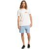 TRIKO QUIKSILVER HOW ARE YOU FEELING S/S 3