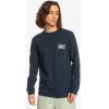 TRIKO QUIKSILVER ECHOES IN TIME L/S