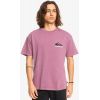 TRIKO QUIKSILVER PSYCHEDELIC SALT S/S
