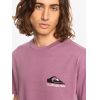 TRIKO QUIKSILVER PSYCHEDELIC SALT S/S 3