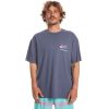 TRIKO QUIKSILVER SPIN CYCLE S/S 2