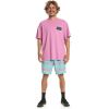 TRIKO QUIKSILVER SPIN CYCLE S/S 4