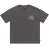 TRIKO QUIKSILVER GH Qs World Force 2