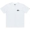 TRIKO QUIKSILVER Ev Mini Logo