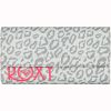 ROXY CHIC CHECK WMS PENĚŽENKA