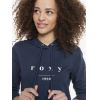 MIKINA ROXY DAY BREAKS HOODIE TERRY A 4