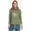 MIKINA ROXY DAY BREAKS HOODIE BRUSHED A