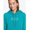 MIKINA ROXY DAY BREAKS HOODIE BRUSHED A 3