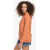 MIKINA ROXY DAY BREAKS HOODIE BRUSHED A 2