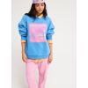 MIKINA ROXY Lineup Oversized Crew