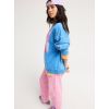MIKINA ROXY Lineup Oversized Crew 3