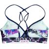 PLAVKY ROXY SUNSET CRISS CROSS TOP 2