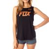 TÍLKO FOX FRANTIC TECH WMS