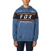 MIKINA FOX Official Pullover 3
