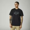 TRIKO FOX Legacy Fox Head S/S
