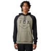 MIKINA FOX Shield Pullover Fleece