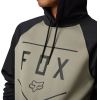 MIKINA FOX Shield Pullover Fleece 3