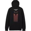 MIKINA FOX Flora Fleece Zip 2