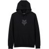 MIKINA FOX Fox Head Fleece Po