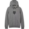 MIKINA FOX Fox Head Fleece Po