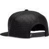 KŠILTOVKA FOX Absolute Mesh Snapback 2