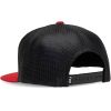 KŠILTOVKA FOX Absolute Mesh Snapback 2