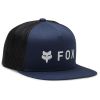 KŠILTOVKA FOX Absolute Mesh Snapback